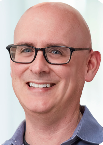 Andres Camacho, CTO at Better Therapeutics